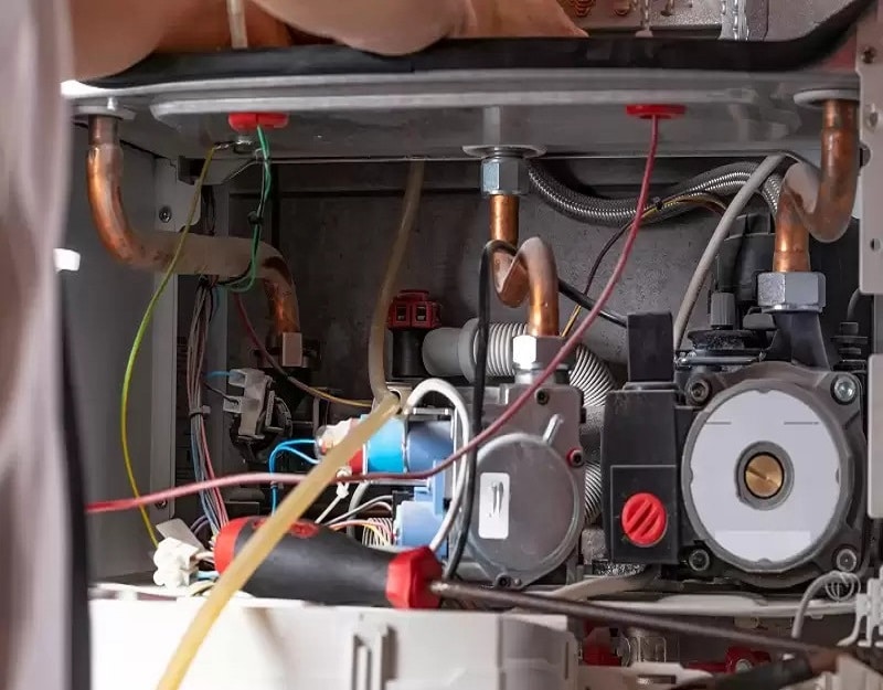 Parkland-HVAC-Contractors