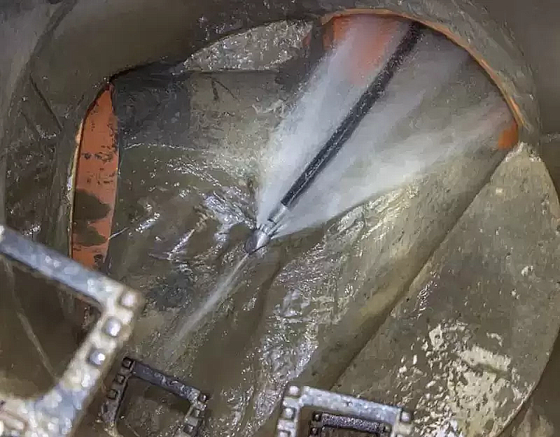 Tehaleh-Hydrojet-Sewers