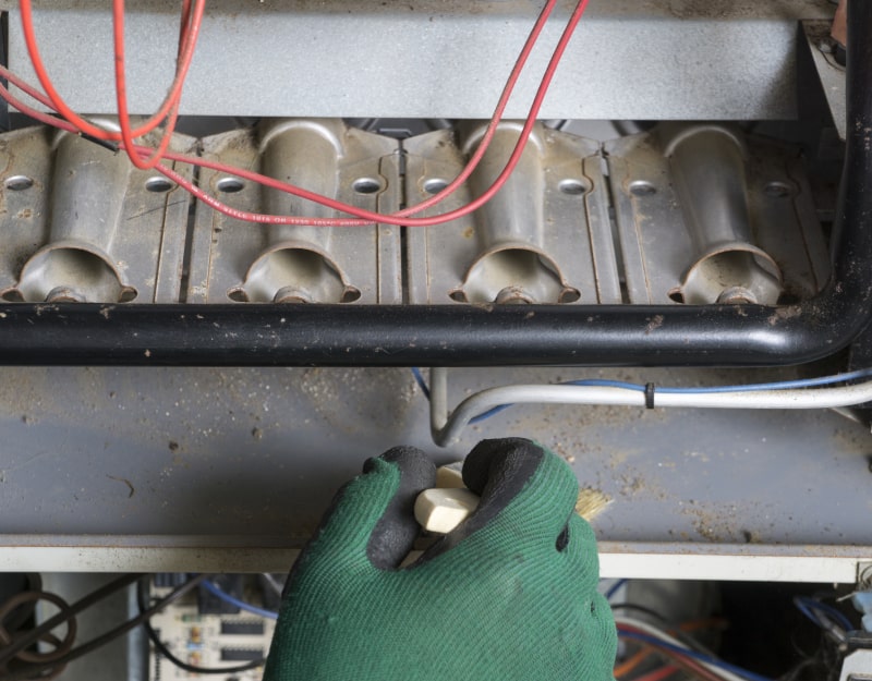 Redmond-Home-Heating-Broken
