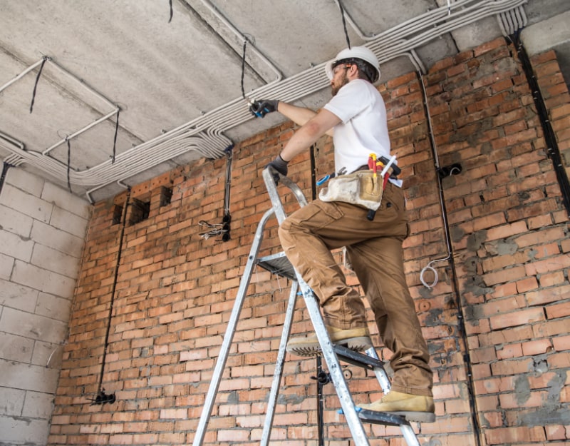 Kanaskat-Electrical-Renovation