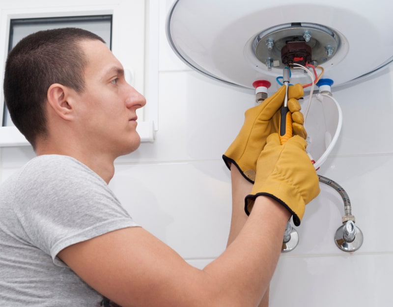 Lake-Tapps-Nest-Thermostat-Installation