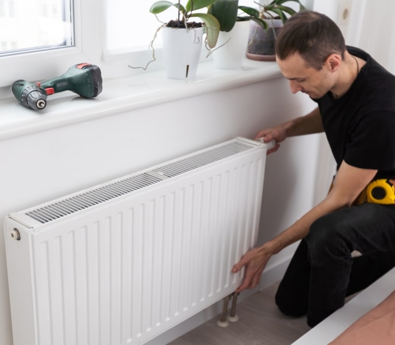 Puyallup-Nest-Thermostat-Installers