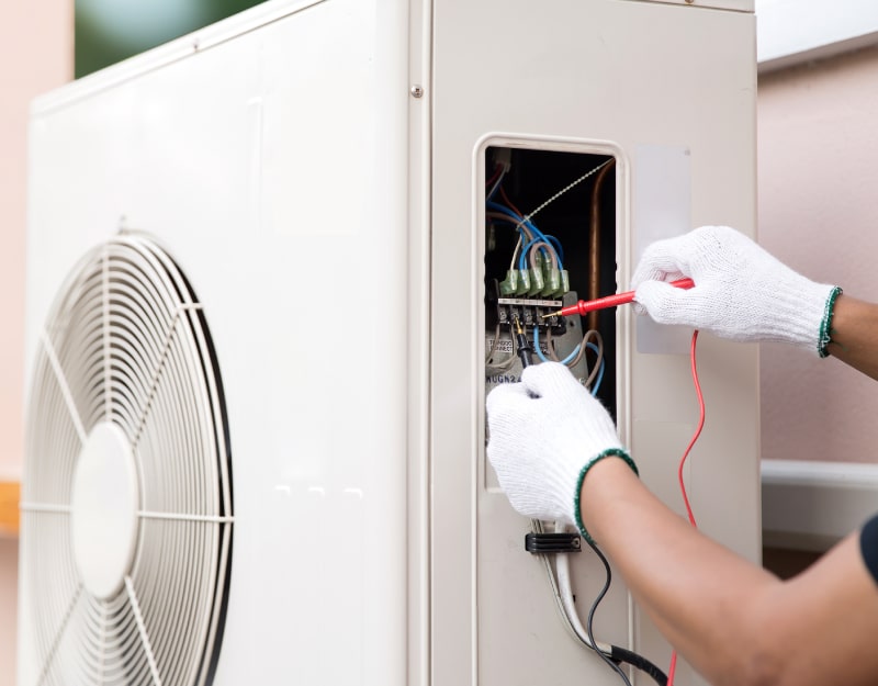 Auburn-Emergency-Heat-Pump-Company