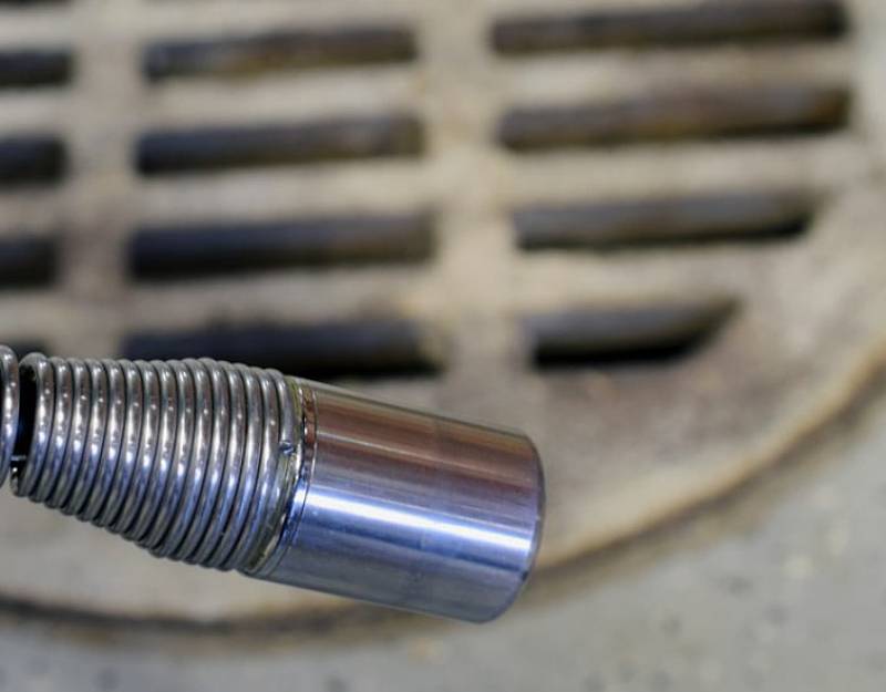 Snohomish-Sewer-Pipe-Leak