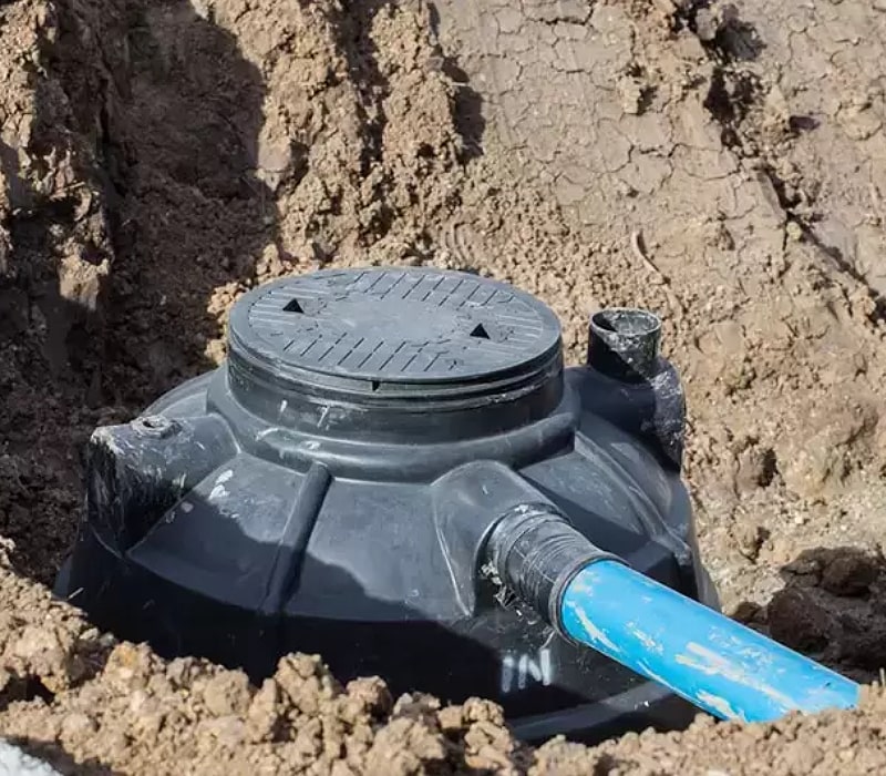 Black-Diamond-Septic-System-Backups