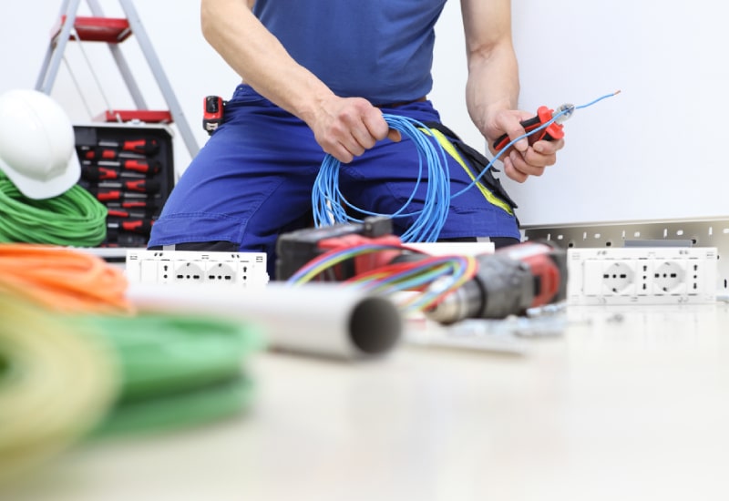 Covington-Custom-Electrical-Services