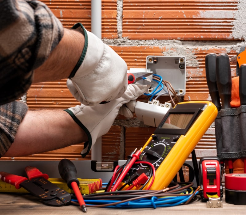 Issaquah-Diagnosing-Electrical-Issues