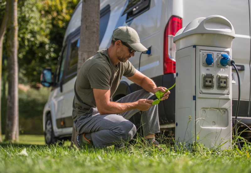 Bothell-Home-RV-Hookup