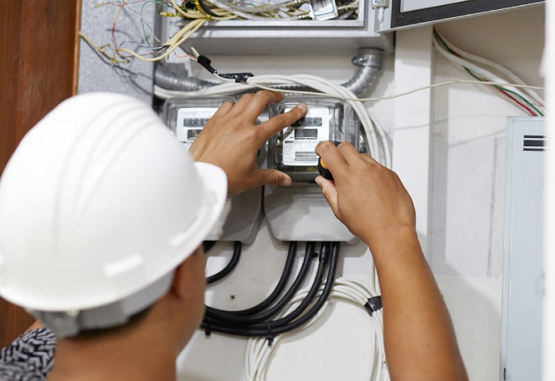 Covington-Electric-Meter-Upgrades