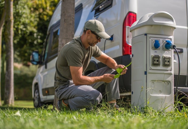 Lakewood-Home-RV-Hookup