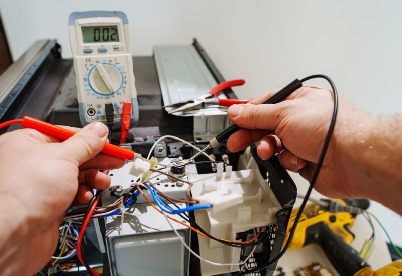 Monroe-Home-Electrical-Diagnostics