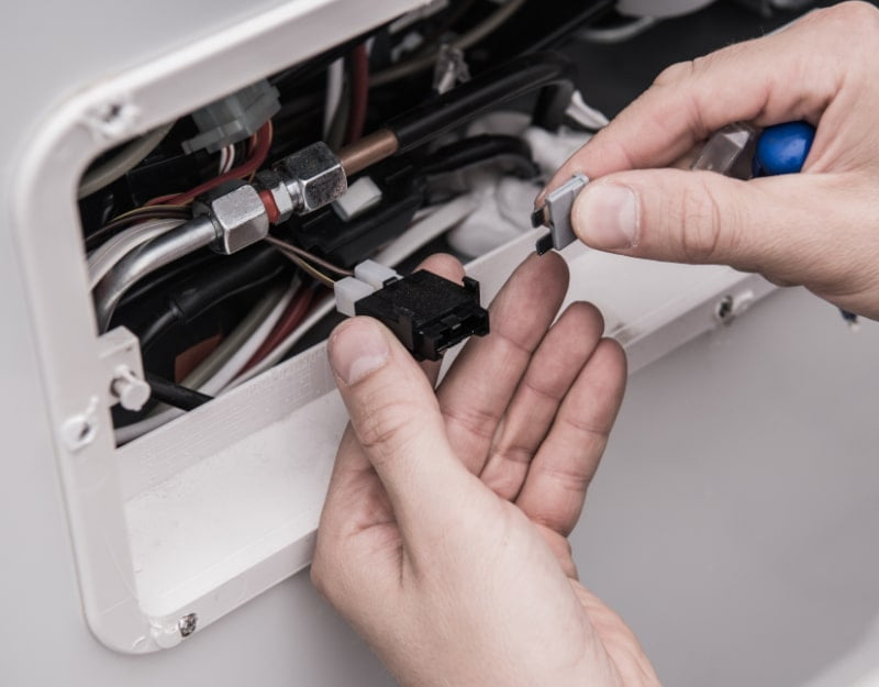 Ravensdale-RV-Hookup-At-Home