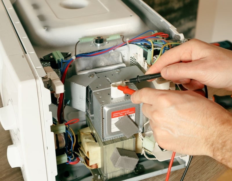 Snohomish-Diagnosing-Electrical-Issues