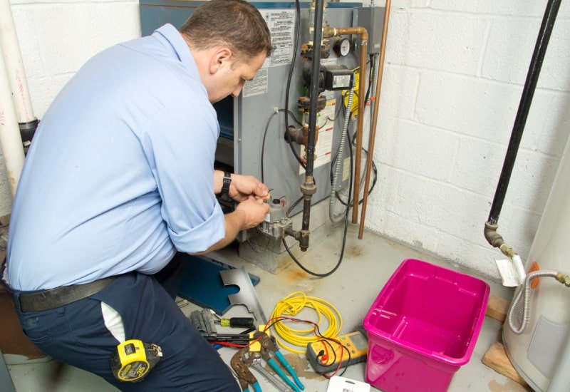 Buckley-Heating-Repair-Replacement