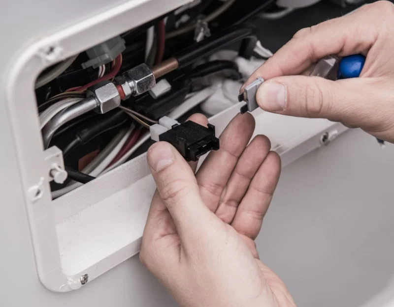 Dash-Point-RV-Hookup-At-Home