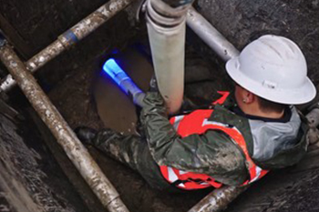 Covington Sewer Contractor