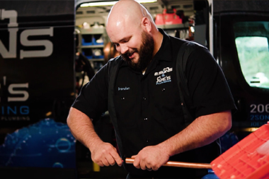 Juanita Best Plumbers