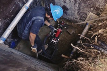 Olympia Sewer Contractor