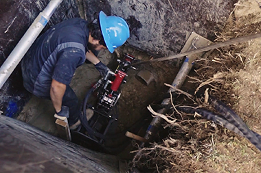 Milton Sewer Contractors