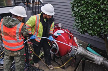 Newcastle Sewer Contractors