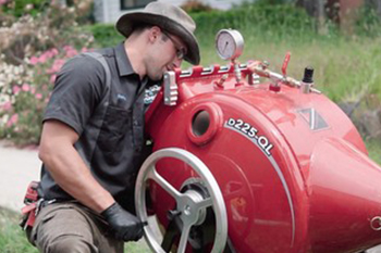Port Orchard Sewer Contractors