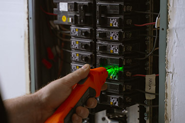 Alderwood Electrical Contractors Near Me