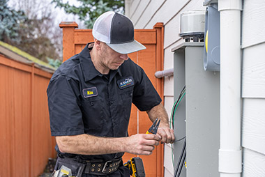 Alderwood Emergency Electrician Near Me
