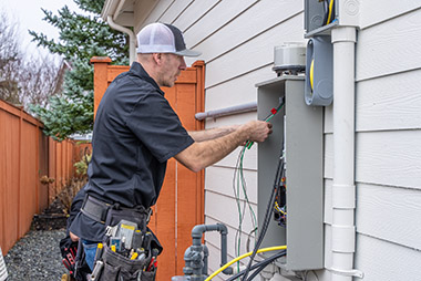 Bremerton Emergency Electrician Near Me