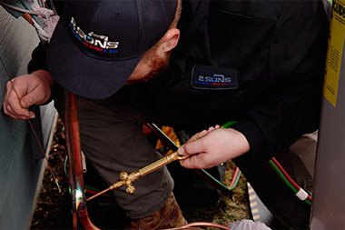 Bonney Lake Heating and Cooling Near Me