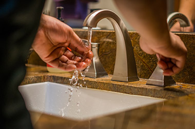 Black Diamond Plumbing Maintenance Plan
