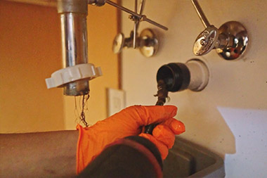 Canterwood Plumbing Maintenance Plan