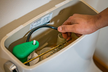 Auburn Sewer Maintenance Plans