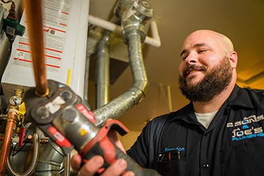 Capitol Hill Sewer Maintenance Plans