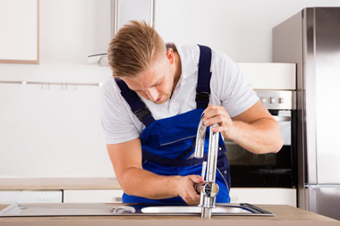 Renton Faucet Replacement