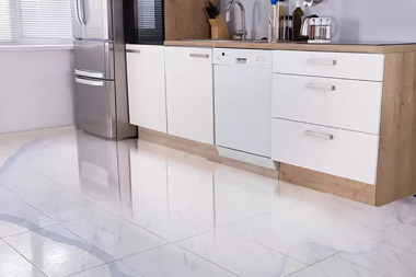 Everett Pipe Leak Detection