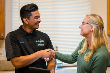 Bellevue Plumbing Leak Detection