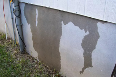 Everett Plumbing Leak Detection