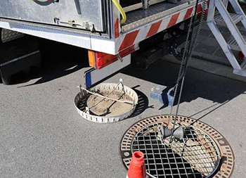 Vancouver Sewer Pipe Liner for Sewers