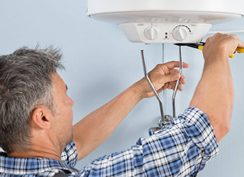 Bellevue Tankless Water Heater Installation