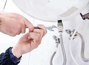 Kent Tankless Water Heater Installation
