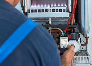 Renton Tankless Water Heater Installation