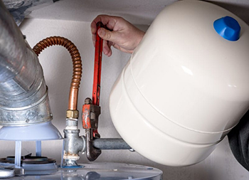 Bellevue Tankless Water Heaters