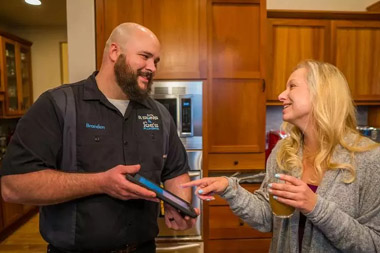 Tacoma Water Heater Repairs
