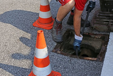Auburn Drain Clogs