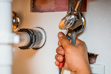Kent Plumbers Near Me