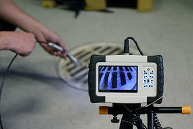 Auburn Sewer Inspection