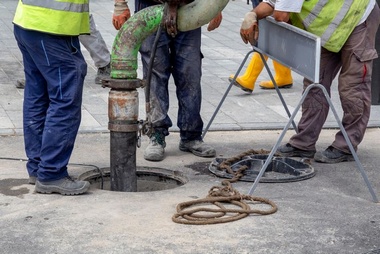 Kent Sewer