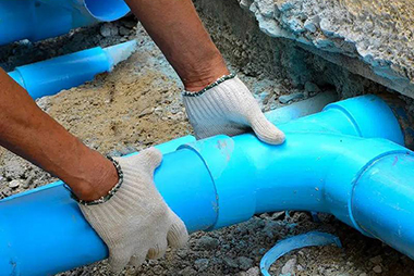 Auburn Sewer Leaking