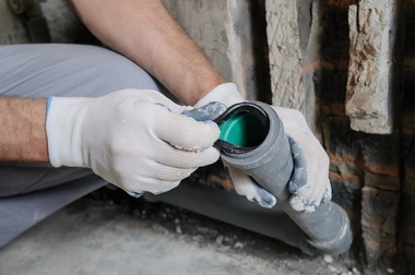 Kent Sewer Line Repairs