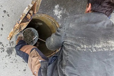Kent Sewer Locator